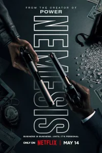  Заклятый враг 